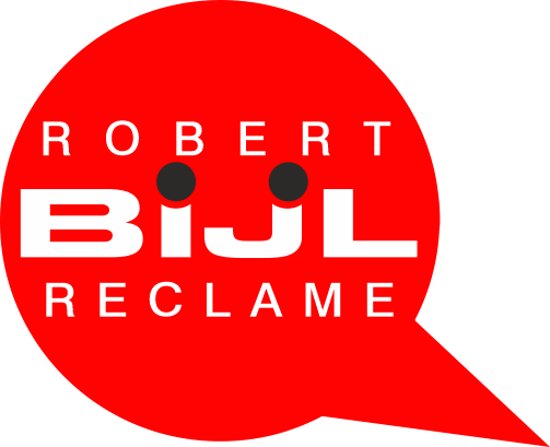 Robert Bijl | reclame Castricum | belettering