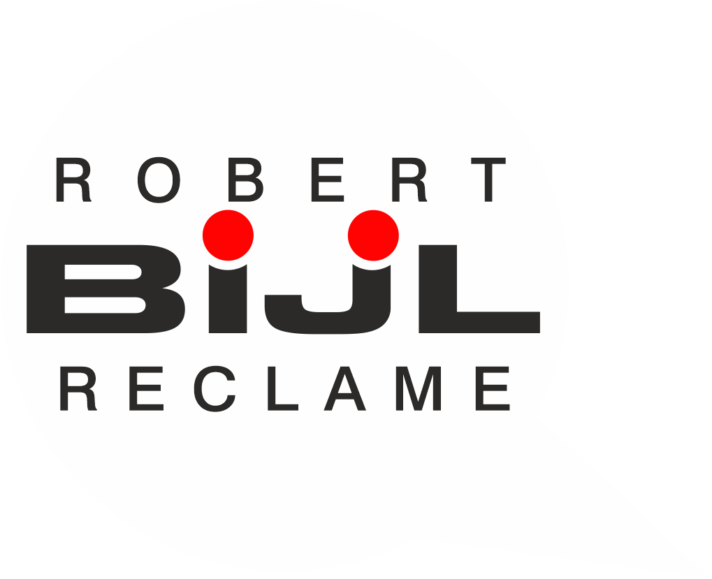 Robert Bijl | reclame Castricum | belettering
